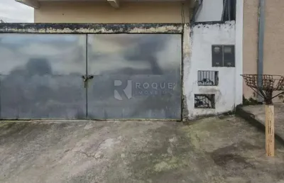 Ponto comercial para alugar no Parque Hippolyto, Limeira 