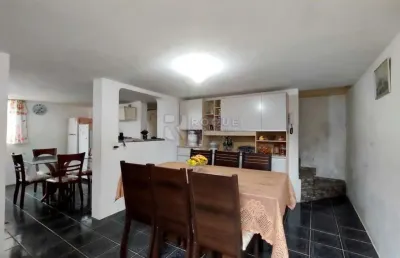 Chácara / sítio com 3 quartos à venda no Jardim Nova Suíça, Limeira 