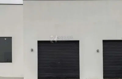 Ponto comercial para alugar no Parque Pompeo, Limeira 