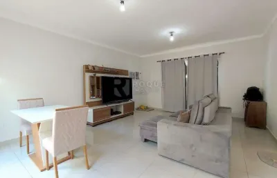 Casa com 2 quartos à venda na Vila Teixeira Marques, Limeira 