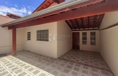 Casa com 3 quartos à venda no Jardim Ipanema, Limeira 