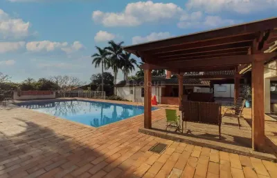 Casa em condomínio para aluguel no bairro jardim do lago