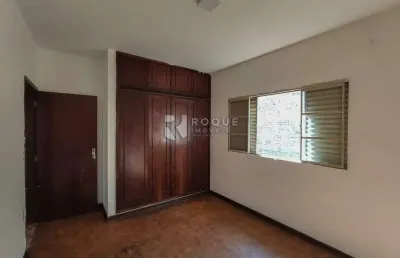 Casa com 3 quartos à venda no Jardim Santa Luiza, Limeira 