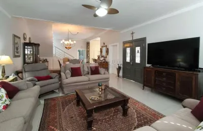 Casa em condomínio à venda no bairro residencial vermont