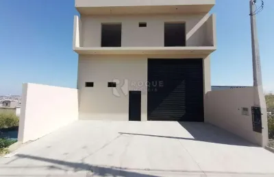 Ponto comercial para alugar no Jardim Porto Real IV, Limeira 
