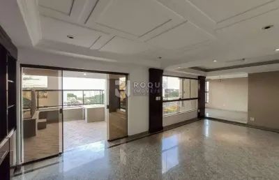Apartamento com 3 quartos à venda no Centro, Limeira 
