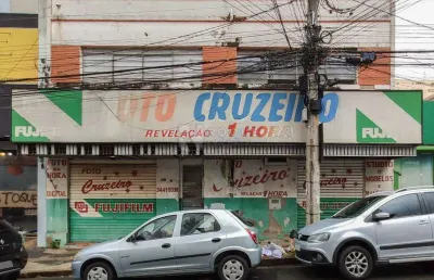 Ponto comercial para alugar no Centro, Limeira 