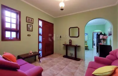 Casa residencial à venda no bairro parque hippolyto