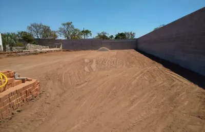 Excelente terreno à venda em condomínio fechado – aproximadamente 1.000m²