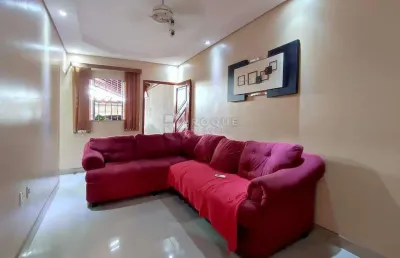 Casa à venda 2 dormitórios, 2 vagas, jardim são lourenço-limeira -sp