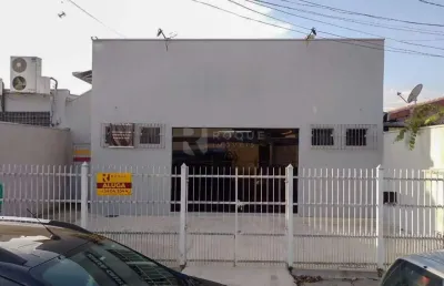 Salão para aluguel no bairro jardim parque novo mundo