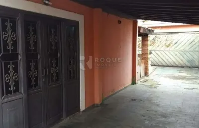 Casa residencial à venda em limeira – completa e bem localizada!