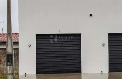 Ponto comercial para alugar no Parque Pompeo, Limeira 