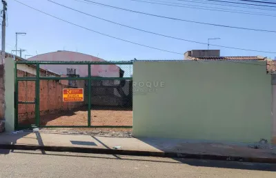 Terreno comercial para alugar no Jardim Esmeralda, Limeira 