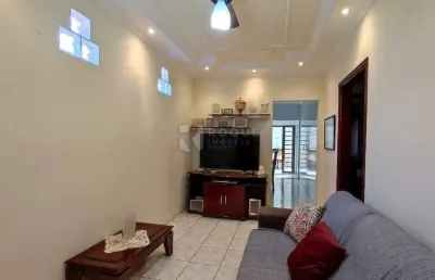 Casa com 2 quartos à venda no Jardim Ipanema, Limeira 