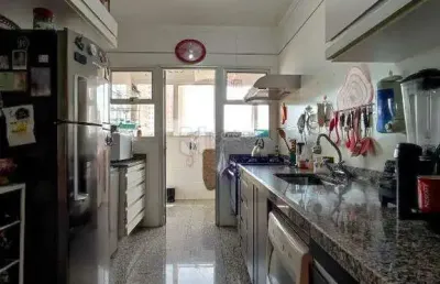 Apartamento com 3 quartos à venda no Centro, Limeira 