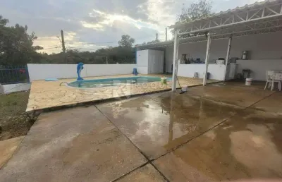 Chácara à venda em artur nogueira – ideal para moradia ou lazer!