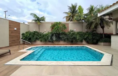 Casa em condomínio à venda no bairro jardim colinas de são joão