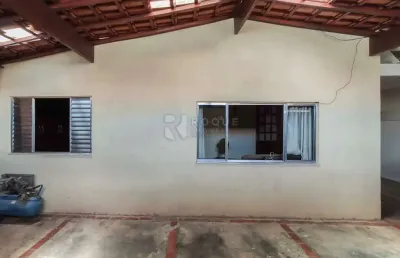 Casa com 3 quartos (1 suíte) à venda no parque das nações – limeira