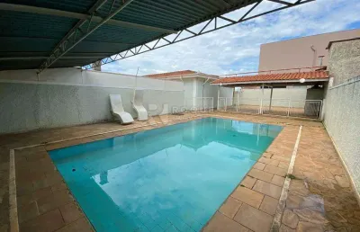Casa com 3 quartos à venda no Jardim Mercedes, Limeira 