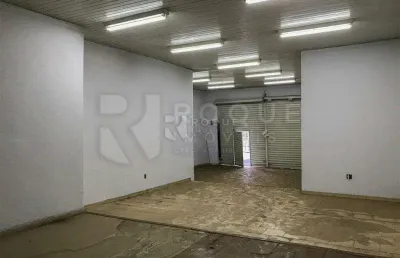 Prédio à venda no Centro, Limeira 