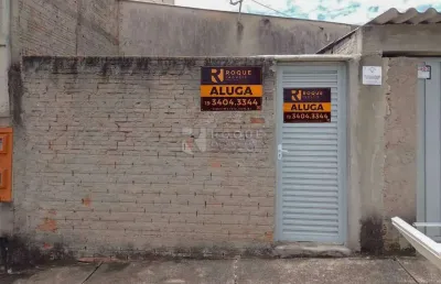 Ponto comercial para alugar no Jardim Campo Belo, Limeira 