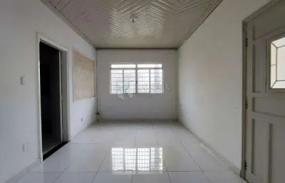 Casa com 2 quartos à venda na Vila Cristóvam, Limeira 