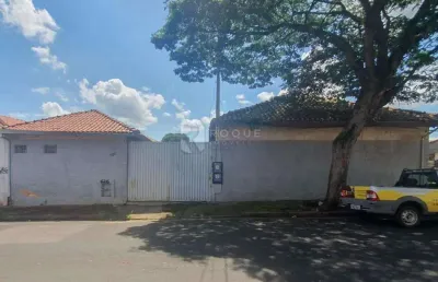 Barracão/galpão para aluguel no bairro vila cristovam