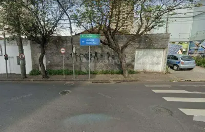 Casa com 2 quartos à venda no Centro, Limeira 