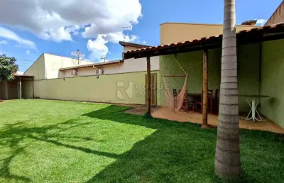 Terreno à venda no Jardim Caieira, Limeira 