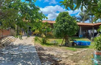 Chácara / sítio com 3 quartos para alugar no Bairro dos Pires, Limeira 