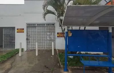 Salão para aluguel no bairro jardim residencial regina bastelli