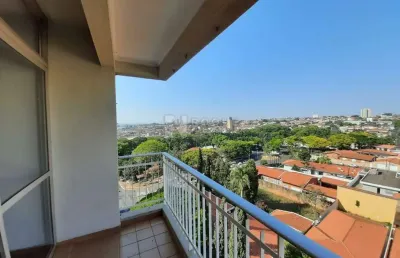 Apartamento com 3 dormitórios, sendo 1 suite, no centro por 440 mil