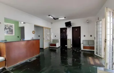 Salas/conjuntos comerciais à venda – vila cristovam – limeira/sp