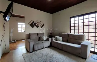 Casa residencial à venda – vila cláudia, limeira-sp