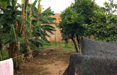 Casa residencial à venda no bairro residencial chácara são josé
