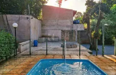 Linda chácara de 2.000 m² em condomínio com fácil acesso pela rodovia anhanguera