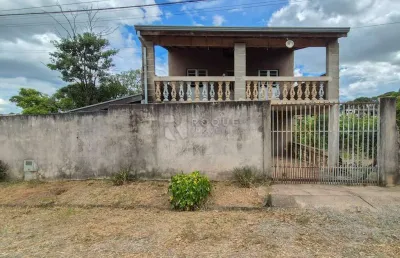 Chácara / sítio com 4 quartos para alugar no Bairro dos Pires, Limeira 