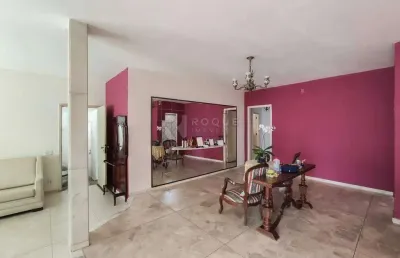 Casa residencial com excelente potencial comercial no jardim mercedes