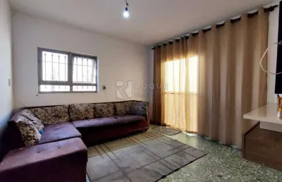 Casa com 3 quartos à venda na Vila Queiroz, Limeira 
