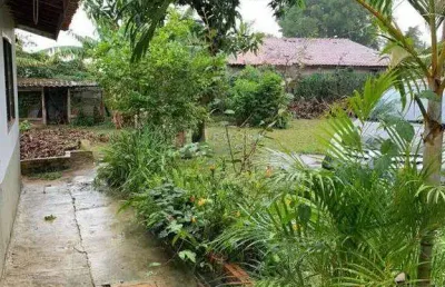 Chácara / sítio com 4 quartos à venda no Bairro dos Pires, Limeira 