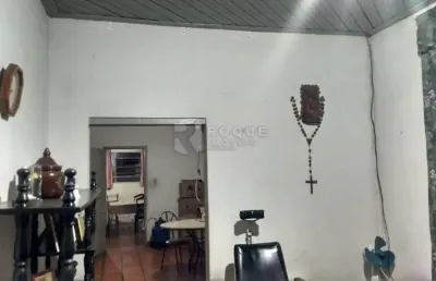 Casa com 3 quartos à venda na Vila Cidade Jardim, Limeira 