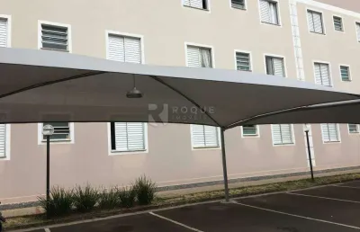 Apartamento à venda no bairro residencial villa do sol