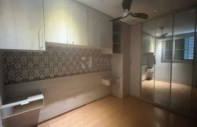 Apartamento à venda no bairro residencial villa do sol