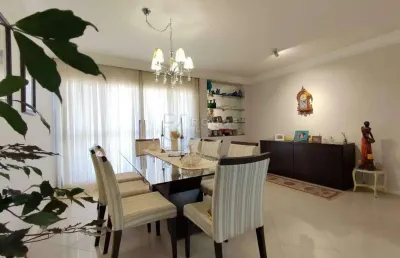 Apartamento com 4 quartos à venda no Centro, Limeira 