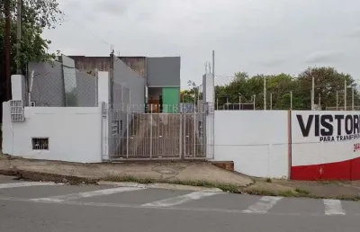 Ponto comercial para alugar no Jardim Planalto, Limeira 