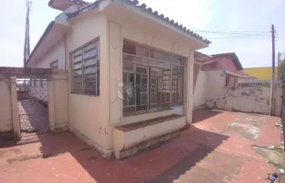 Casa com 4 quartos à venda no Boa Vista, Limeira 