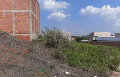 Terreno à venda no Jardim Marajoara, Limeira 