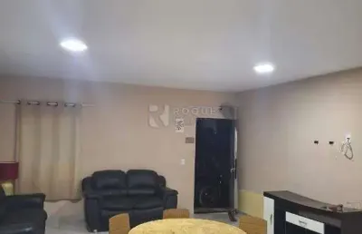 Chácara / sítio com 2 quartos à venda no Bairro do Pinhal, Limeira 