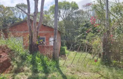 Chácara / sítio com 2 quartos à venda no Bairro do Pinhal, Limeira 